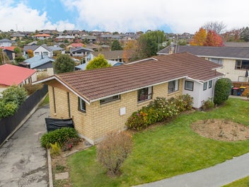 Motivated owners will meet the MARKET!