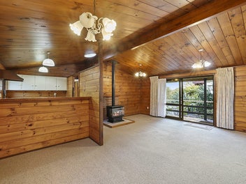 ELEVATED EASY LIVING