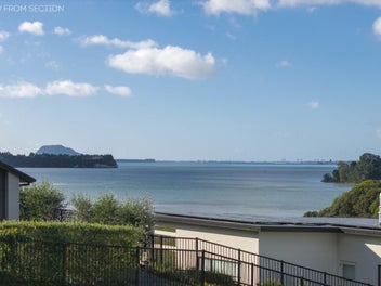 Desirable section in sought after Lakeside Terrace