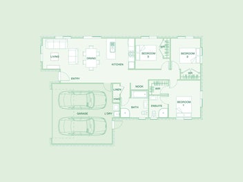Smart, Stylish & Great Value in Paerata Rise