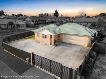 Vendors have already purchased in East Auckland
