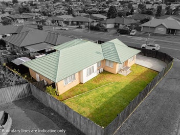 Vendors have already purchased in East Auckland