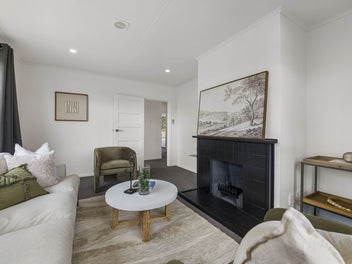 stylish and ready to move in