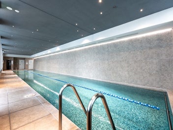 Luxury Gem with Fantastic Sea Views