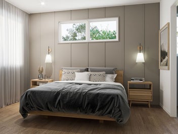 Smart Start or Easy Downsize in Paerata Rise