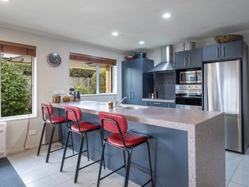Comfort, Space & Privacy in Stoke