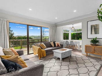 Easy Living, Great Location, and Room to Grow