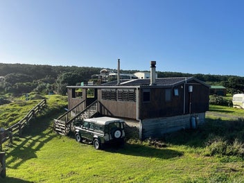 The Barefoot Bungalow