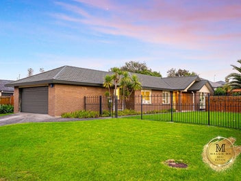 SOLD under the hammer by Maggie Ma Real Estate