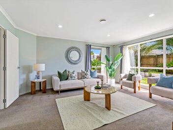 Brick & Tile on 657sqm - Botany College Zone