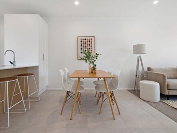 Step Into a Lifestyle of Ease and Possibility