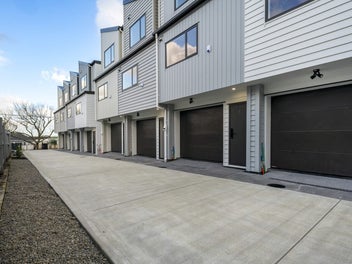 Brand New & Affordable 3-Bed Home You Can Own!