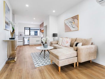 Brand New & Affordable 3-Bed Home You Can Own!