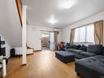 Corner Unit! Affordable! Handy in MRG Zone!