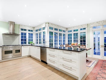 Space, Sun & Sea – A Lowry Bay Classic