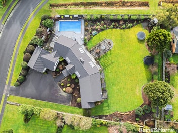Spacious Family Living in a Sought-After Location