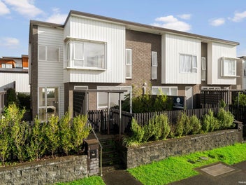 Affordable Luxury Living