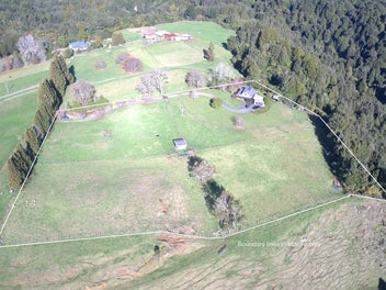 Where Space, Nature & Family Living Come Together