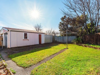 Your first holiday home starts here