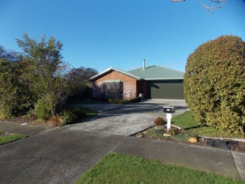 Spacious & Set for Quality Family Living