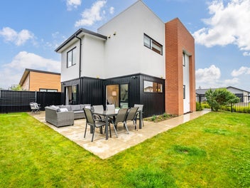 Sell Now - New Home Almost Finished!