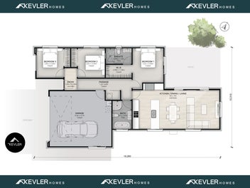 HARROW GREEN – Lot 85