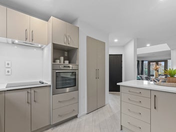 Lifestyle, Location & Flexibility
