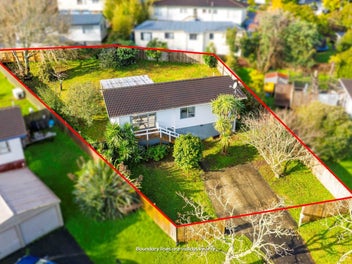 Prime 679sqm section – Live or Unlock Potential