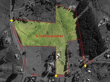 Premium Lifestyle & Development Opportunity