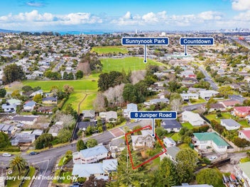 Urgent Sale-Family home - 675sqm in Westlake Zone!