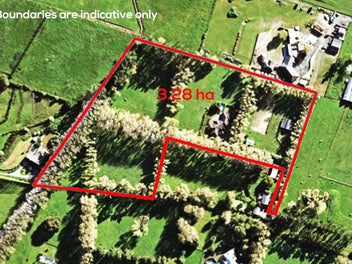 Spacious Lifestyle with Future Potential