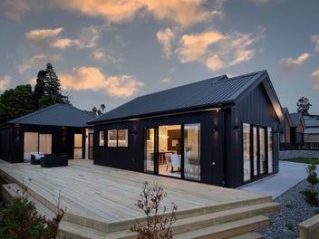 Your Forever Home Awaits