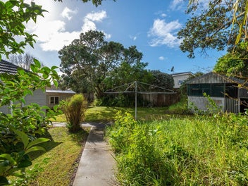 Endless Potential in Belmont Location