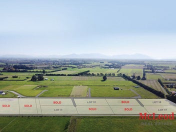 Fully Serviced Lifestyle - 28 Meadowlands Green
