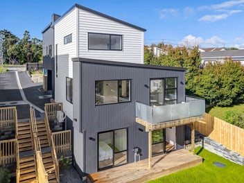 Brand New Stand-Alone House in Rangi Zone