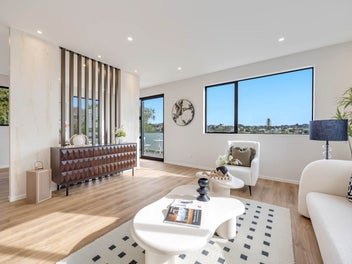Brand New Stand-Alone House in Rangi Zone