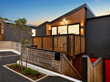 Architectural Elegance Meets Everyday Function