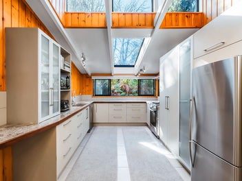 A kiwi classic with room to spare