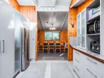 A kiwi classic with room to spare