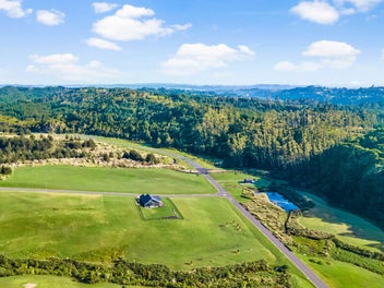 Prime Location with Future Connectivity