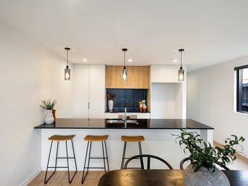 Modern Comfort