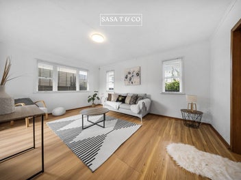 Get in Quick - Own your first home!