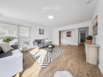 Get in Quick - Own your first home!