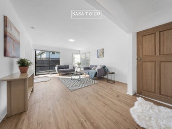 Get in Quick - Own your first home!