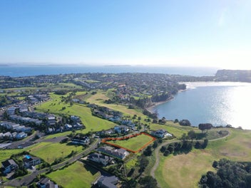 Premium Section with Unmatched Sea Views – 1538m²