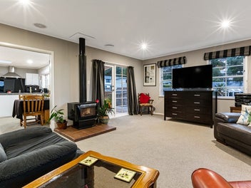 Home in the Heart of Whitby!