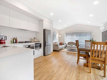 Beautiful As-New Home in the Heart of Morrinsville