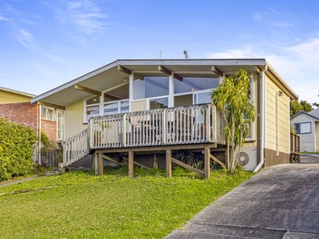 Freehold First-Home Found