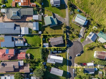 GREAT BUYING IN COOPERS BEACH