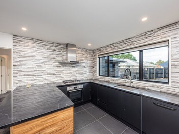 Thoughtfully designed for easy living